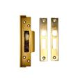 ZOO ZBS British Standard 5L Mortice Sashlock Rebate Kit 13mm