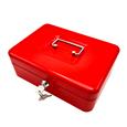 Sterling Key Locking Cash Box 10"