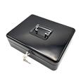 Sterling Key Locking Cash Box 12"