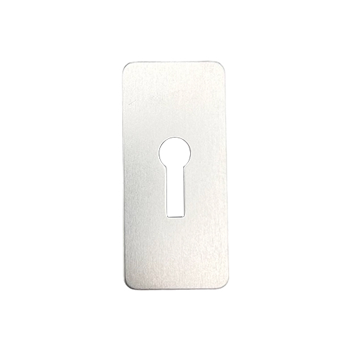 Souber Slim UK Stick On Escutcheon