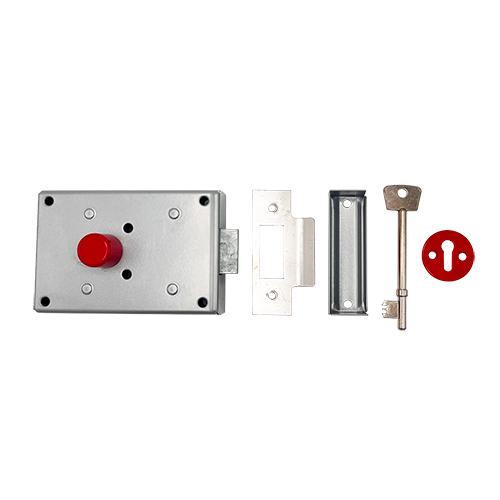 NKS Reversible Multipurpose ACL700 Slam Latch