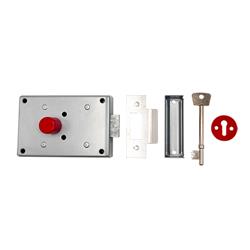 NKS Reversible Multipurpose ACL700 Slam Latch