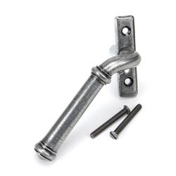 From the Anvil Regency Offset Non-Locking Espag Window Handles (LEAD TIME: 2-3 DAYS)