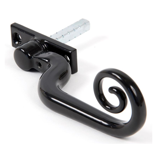 From the Anvil Monkeytail Offset Non-Locking Espag Window Handles (LEAD TIME: 2-3 DAYS)