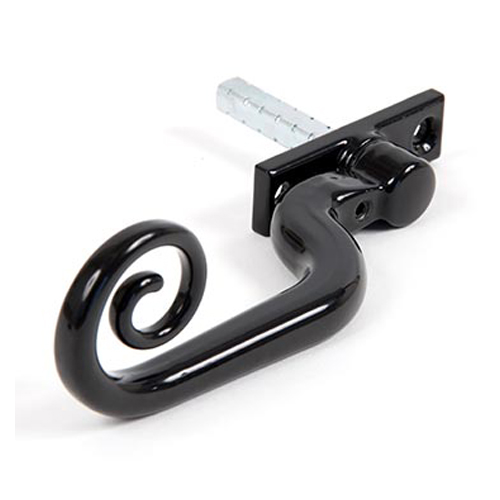 From the Anvil Monkeytail Offset Non-Locking Espag Window Handles (LEAD TIME: 2-3 DAYS)