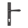 From the Anvil Hinton Lever Lever Multipoint Door Handles - 92mm PZ Sprung 212mm Screw Centres (LEAD TIME: 2-3 DAYS)