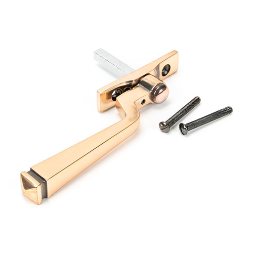 From the Anvil Avon Inline Non-Locking Espag Window Handles (LEAD TIME: 2-3 DAYS)