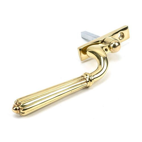 From the Anvil Hinton Offset Non-Locking Espag Window Handles (LEAD TIME: 2-3 DAYS)