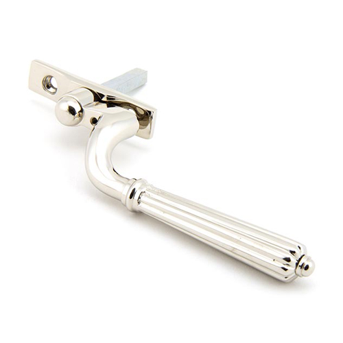 From the Anvil Hinton Offset Non-Locking Espag Window Handles (LEAD TIME: 2-3 DAYS)