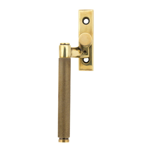 From the Anvil Brompton Offset Non-Locking Espag Window Handles (LEAD TIME: 2-3 DAYS)