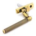 From the Anvil Brompton Offset Non-Locking Espag Window Handles (LEAD TIME: 2-3 DAYS)