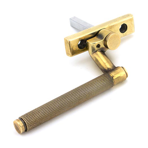 From the Anvil Brompton Offset Non-Locking Espag Window Handles (LEAD TIME: 2-3 DAYS)