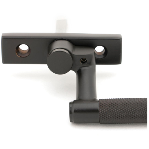 From the Anvil Brompton Offset Non-Locking Espag Window Handles (LEAD TIME: 2-3 DAYS)