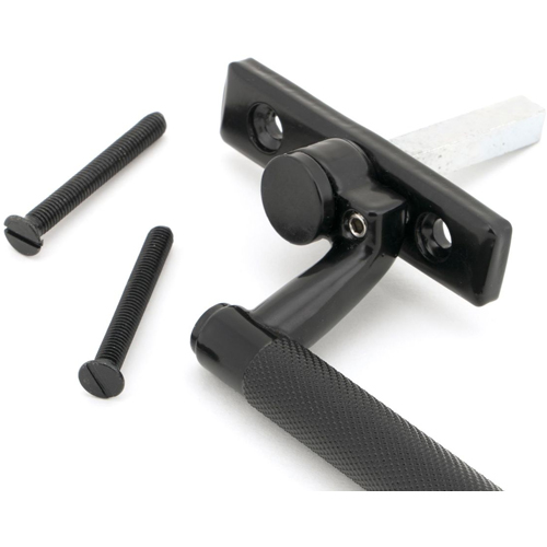 From the Anvil Brompton Offset Non-Locking Espag Window Handles (LEAD TIME: 2-3 DAYS)