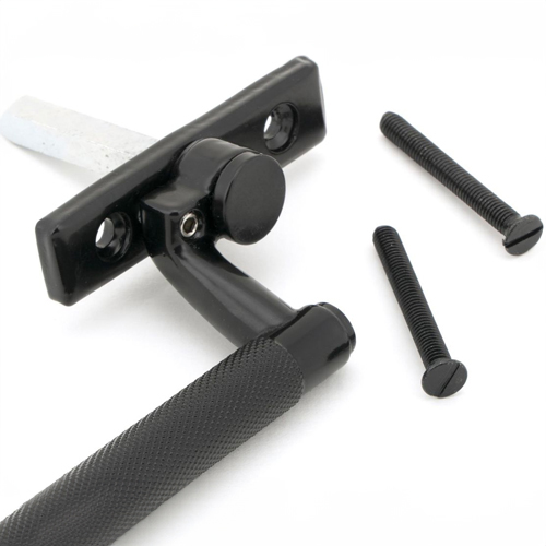 From the Anvil Brompton Offset Non-Locking Espag Window Handles (LEAD TIME: 2-3 DAYS)