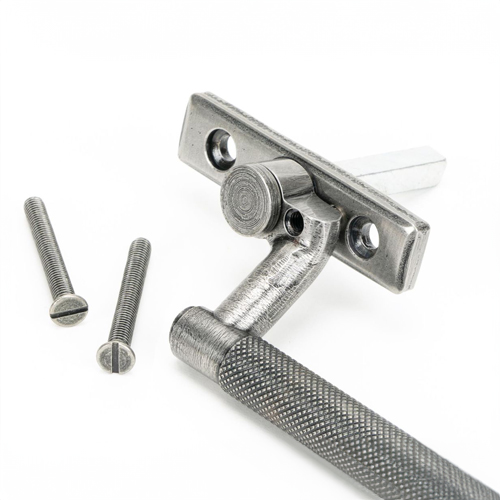 From the Anvil Brompton Offset Non-Locking Espag Window Handles (LEAD TIME: 2-3 DAYS)