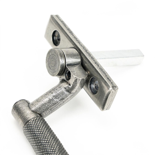 From the Anvil Brompton Offset Non-Locking Espag Window Handles (LEAD TIME: 2-3 DAYS)