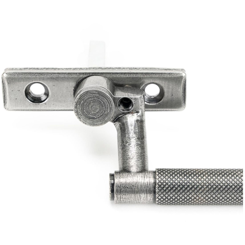 From the Anvil Brompton Offset Non-Locking Espag Window Handles (LEAD TIME: 2-3 DAYS)