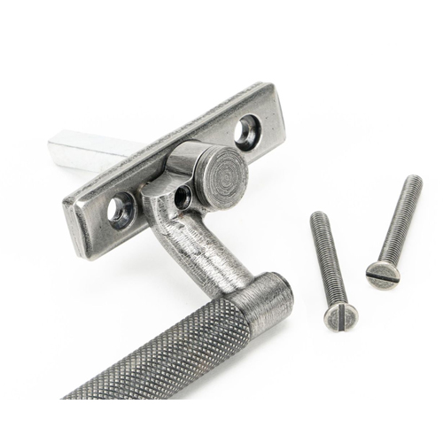 From the Anvil Brompton Offset Non-Locking Espag Window Handles (LEAD TIME: 2-3 DAYS)