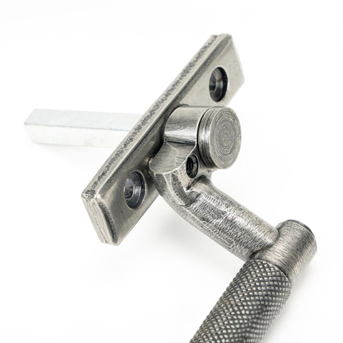 From the Anvil Brompton Offset Non-Locking Espag Window Handles (LEAD TIME: 2-3 DAYS)