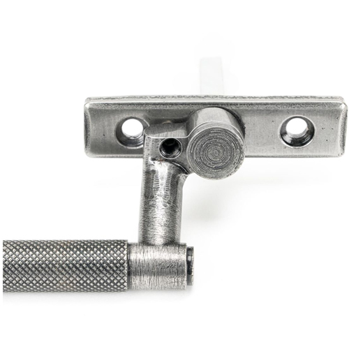 From the Anvil Brompton Offset Non-Locking Espag Window Handles (LEAD TIME: 2-3 DAYS)