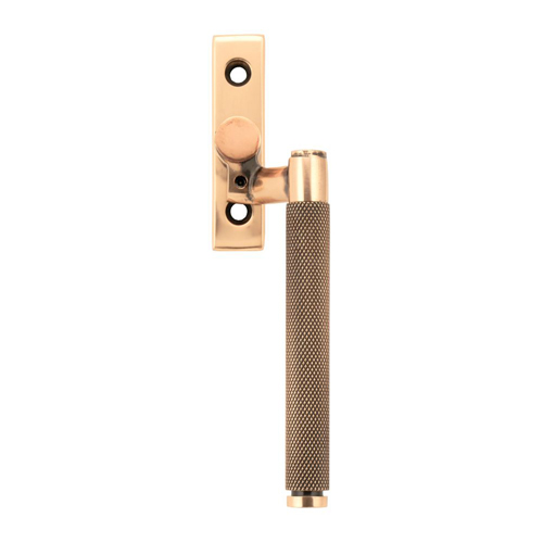 From the Anvil Brompton Offset Non-Locking Espag Window Handles (LEAD TIME: 2-3 DAYS)