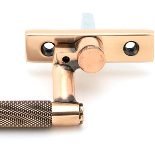 From the Anvil Brompton Offset Non-Locking Espag Window Handles (LEAD TIME: 2-3 DAYS)