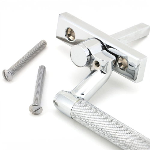 From the Anvil Brompton Offset Non-Locking Espag Window Handles (LEAD TIME: 2-3 DAYS)