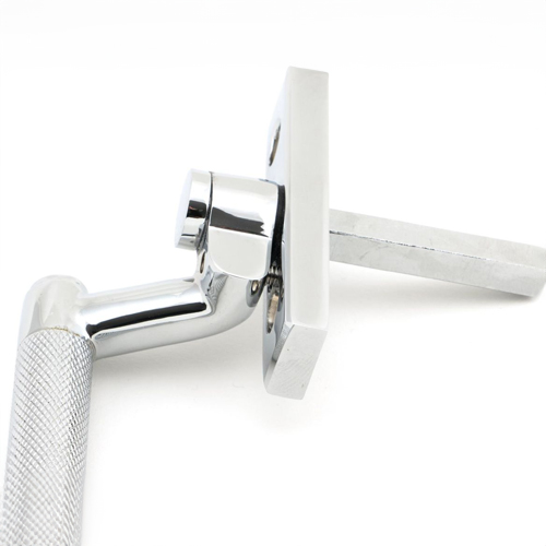 From the Anvil Brompton Offset Non-Locking Espag Window Handles (LEAD TIME: 2-3 DAYS)