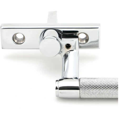 From the Anvil Brompton Offset Non-Locking Espag Window Handles (LEAD TIME: 2-3 DAYS)