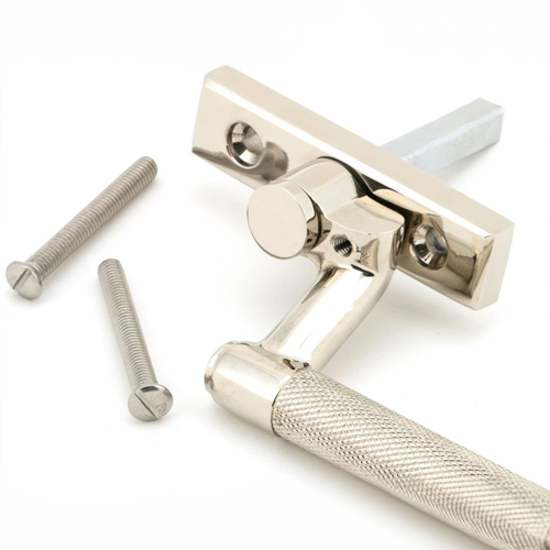 From the Anvil Brompton Offset Non-Locking Espag Window Handles (LEAD TIME: 2-3 DAYS)