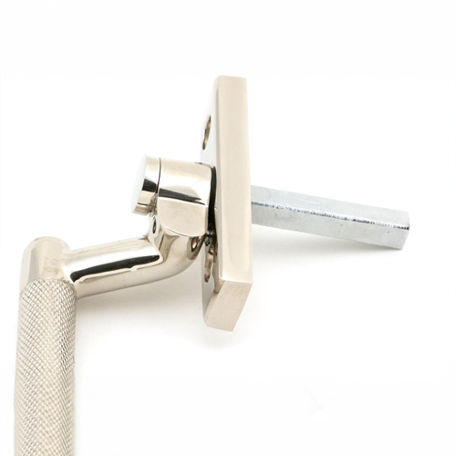 From the Anvil Brompton Offset Non-Locking Espag Window Handles (LEAD TIME: 2-3 DAYS)