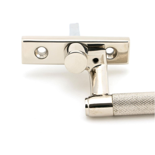 From the Anvil Brompton Offset Non-Locking Espag Window Handles (LEAD TIME: 2-3 DAYS)