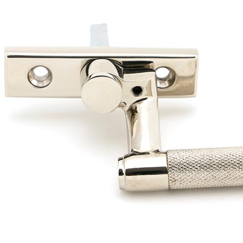 From the Anvil Brompton Offset Non-Locking Espag Window Handles (LEAD TIME: 2-3 DAYS)