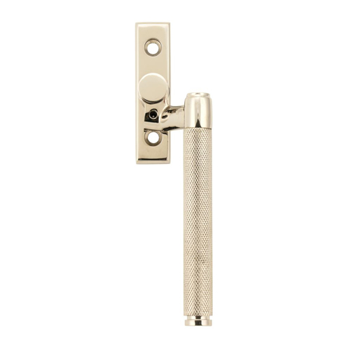 From the Anvil Brompton Offset Non-Locking Espag Window Handles (LEAD TIME: 2-3 DAYS)