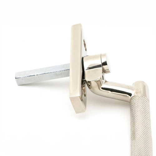 From the Anvil Brompton Offset Non-Locking Espag Window Handles (LEAD TIME: 2-3 DAYS)