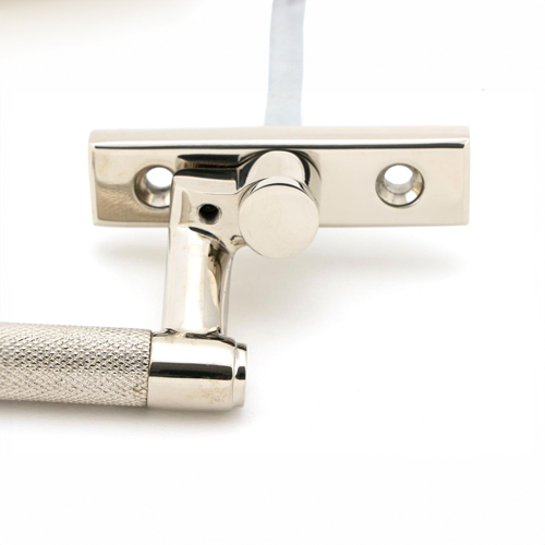 From the Anvil Brompton Offset Non-Locking Espag Window Handles (LEAD TIME: 2-3 DAYS)