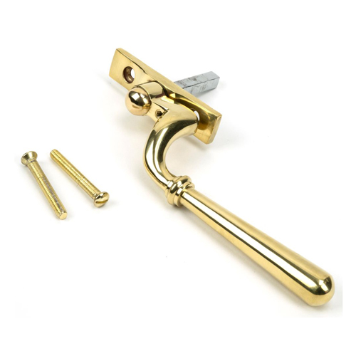 From the Anvil Newbury Offset Non-Locking Espag Window Handles (LEAD TIME: 2-3 DAYS)