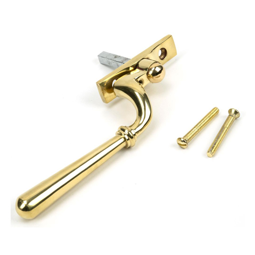 From the Anvil Newbury Offset Non-Locking Espag Window Handles (LEAD TIME: 2-3 DAYS)