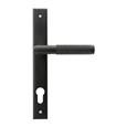 From the Anvil Brompton Lever Lever Multipoint Door Handles - 92mm PZ Sprung 212mm Screw Centres (LEAD TIME: 2-3 DAYS)