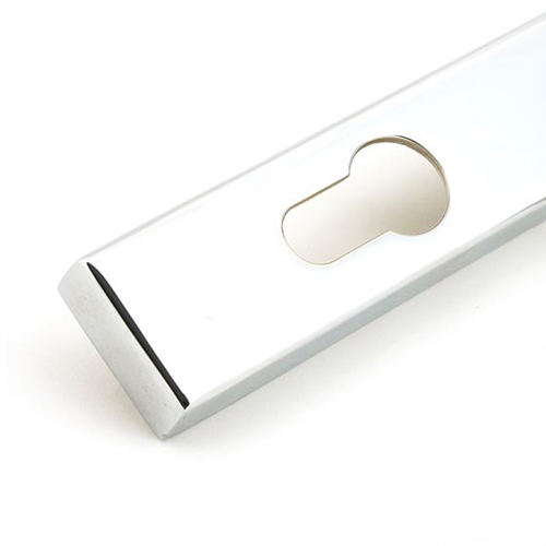 From the Anvil Brompton Lever Lever Multipoint Door Handles - 92mm PZ Sprung 212mm Screw Centres (LEAD TIME: 2-3 DAYS)