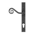 From the Anvil Monkeytail Lever Lever Multipoint Door Handles - 92mm PZ Sprung 212mm Screw Centres (LEAD TIME: 2-3 DAYS)