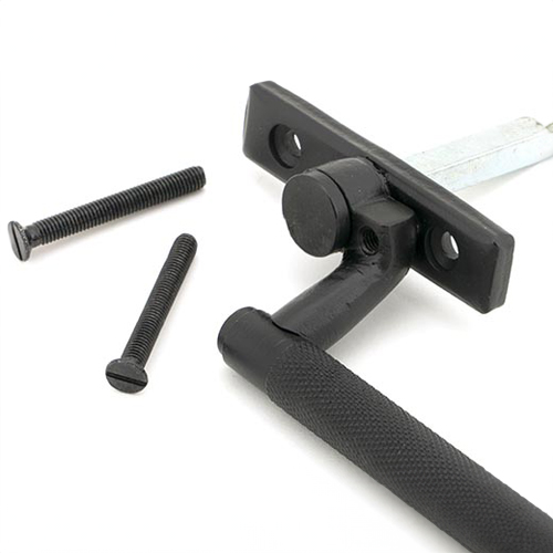 From the Anvil Brompton Offset Non-Locking Espag Window Handles (LEAD TIME: 2-3 DAYS)