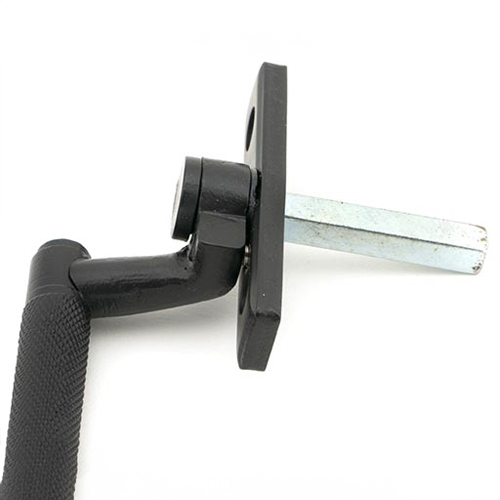 From the Anvil Brompton Offset Non-Locking Espag Window Handles (LEAD TIME: 2-3 DAYS)