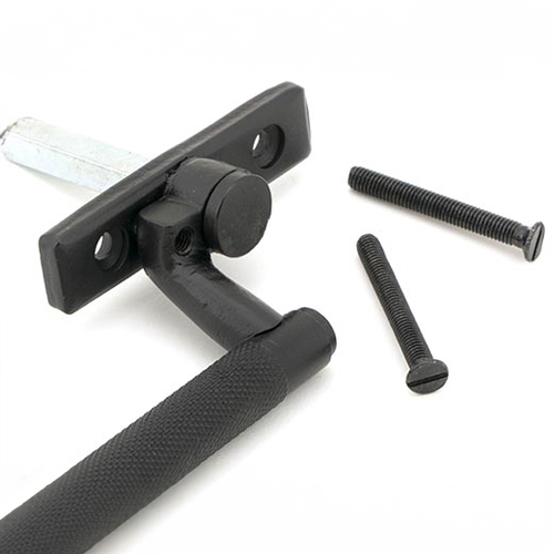 From the Anvil Brompton Offset Non-Locking Espag Window Handles (LEAD TIME: 2-3 DAYS)