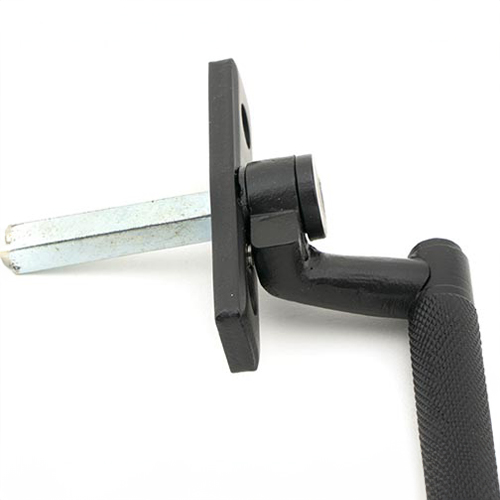 From the Anvil Brompton Offset Non-Locking Espag Window Handles (LEAD TIME: 2-3 DAYS)