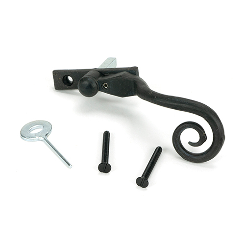 From the Anvil Monkeytail Offset Non-Locking Espag Window Handles (LEAD TIME: 2-3 DAYS)