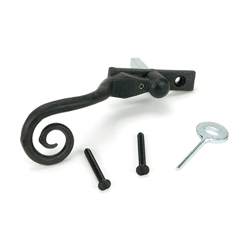 From the Anvil Monkeytail Offset Non-Locking Espag Window Handles (LEAD TIME: 2-3 DAYS)