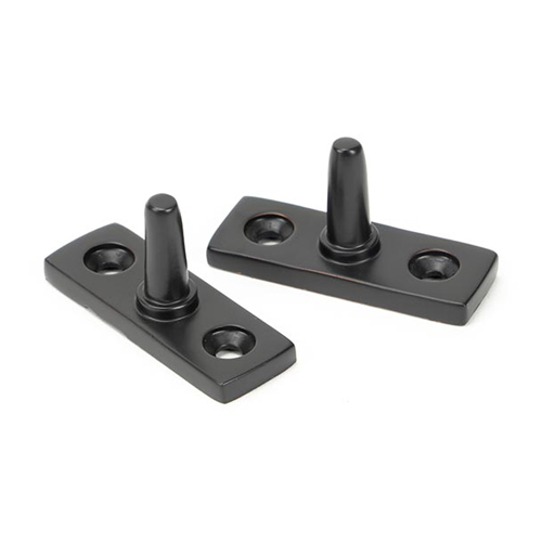 From the Anvil Brompton Non locking Casement Stays Screw Centres (LEAD TIME: 2-3 DAYS)