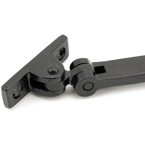 From the Anvil Brompton Non locking Casement Stays Screw Centres (LEAD TIME: 2-3 DAYS)